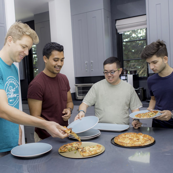 In Celebration of its 30th Anniversary, Best Buddies Launches Inclusive Housing Initiative