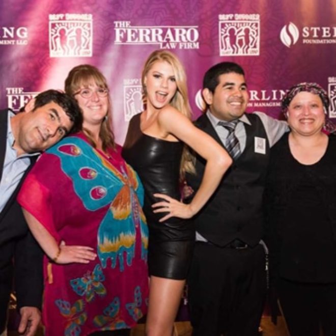 Elephants, bike rides and more at 21st Best Buddies Miami Gala